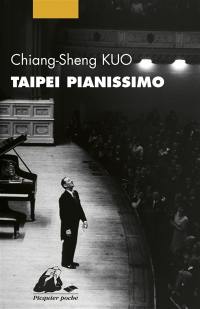 Taipei pianissimo