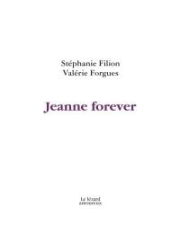 Jeanne Forever