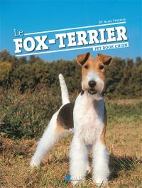 Le fox terrier