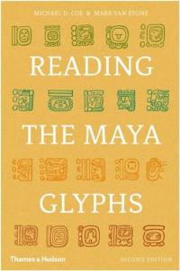 Reading the Maya Glyphs (Paperback)