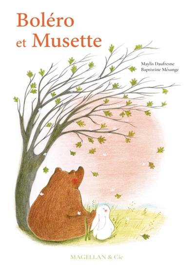 Boléro et Musette Boléro et Musette