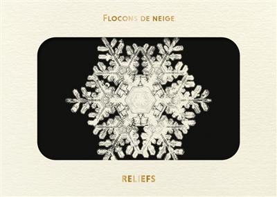Flocons de neige