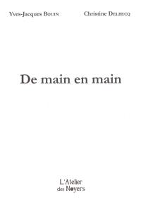 De main en main