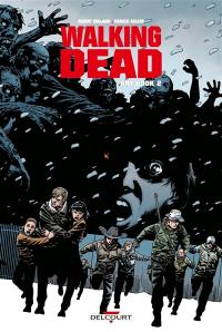 Walking dead : art book. Vol. 2