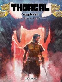 Thorgal. Vol. 44. Yggdrasil