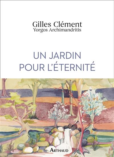 Un jardin pour l'éternité