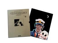 Corto Maltese. Vol. 17. La ligne de vie