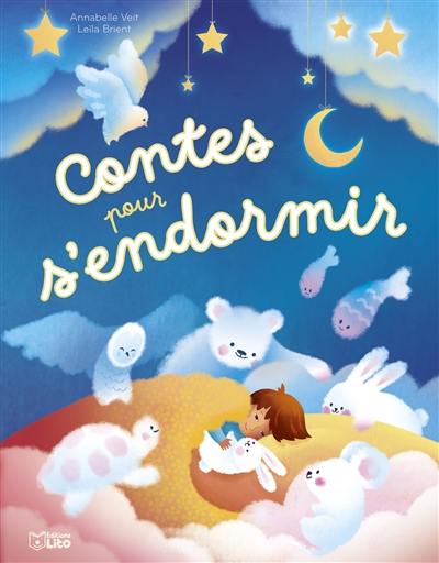 Contes pour s'endormir