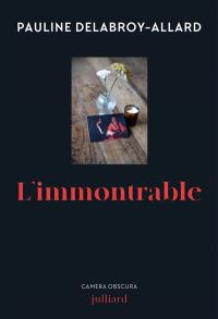 L'immontrable