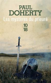 Les mystères du prieuré