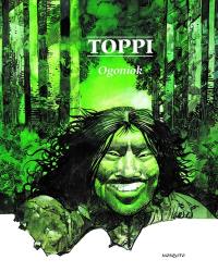 Ogoniok. Kas-Cej. Transibérien