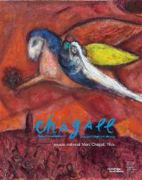 Chagall : Musée national Marc-Chagall, Nice