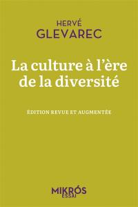 La culture à l'ère de la diversité