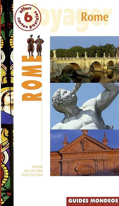 Rome Rome