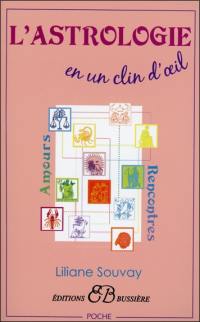 L'astrologie en un clin d'oeil