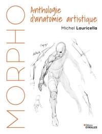 Anthologie d'anatomie artistique