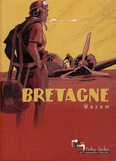 Bretagne Bretagne