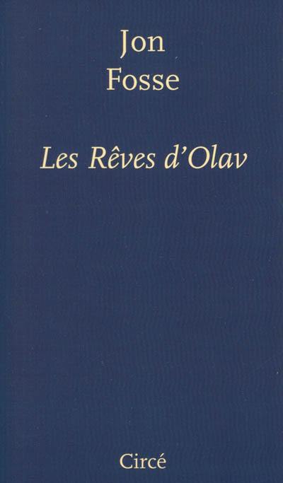 Les rêves d'Olav