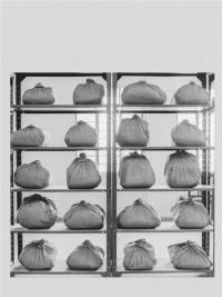 Dayanita Singh Pothi Khana