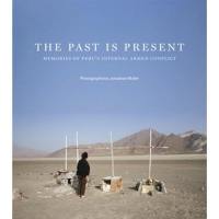 Jonathan Moller The Past is Present