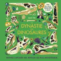 La dynastie des dinosaures