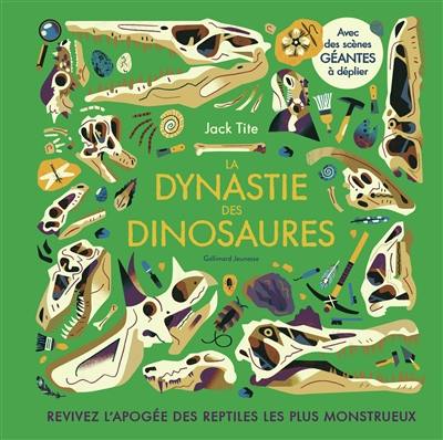 La dynastie des dinosaures