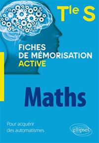 Maths, terminale S