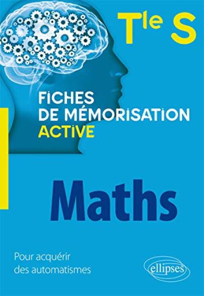 Maths, terminale S
