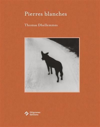 Pierres blanches