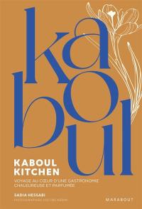 Kaboul kitchen