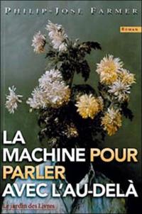 La machine pour parler avec l'au-delà : un exorcisme, rituel trois