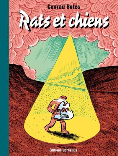 Rats et chiens Rats et chiens