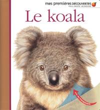 Le koala