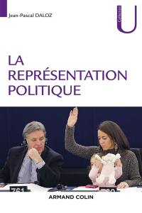 La représentation politique