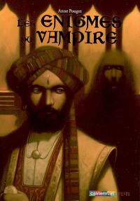Les énigmes du vampire