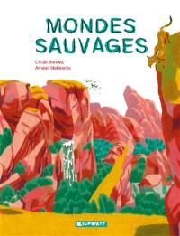 Mondes sauvages