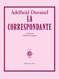 La correspondante