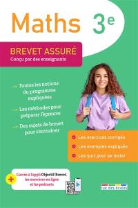 Maths 3e