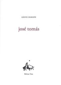 José Tomás