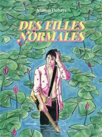 Des filles normales
