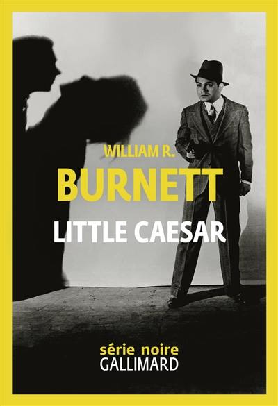 Little Caesar Little Caesar
