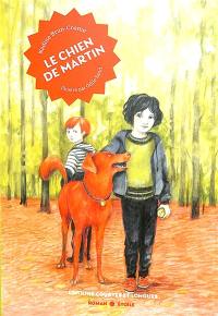 Le chien de Martin