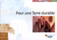 Pour une Terre durable