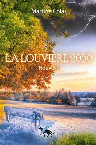 La Louvière 2050 : nouvelle