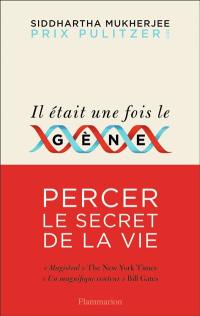 Il était une fois le gène