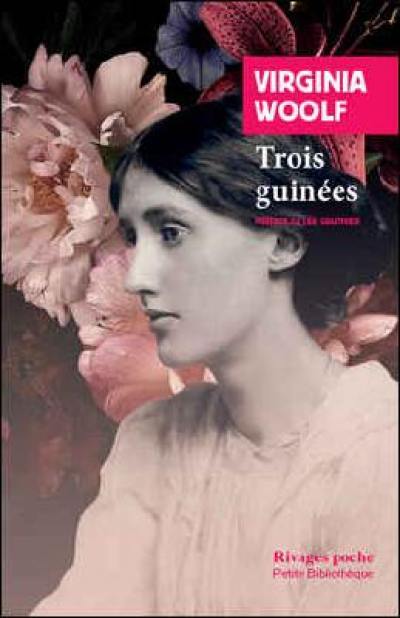 Trois guinées Trois guinées