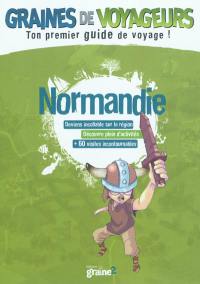 Normandie