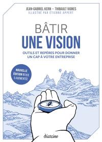 Bâtir une vision : outils et repères pour donner un cap à votre entreprise