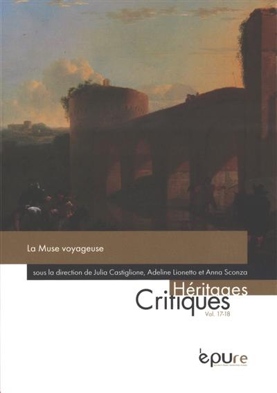 La muse voyageuse