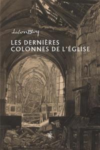 Les Dernières Colonnes de l'Eglise